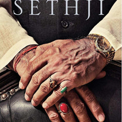 Sethji by Shobhaa De