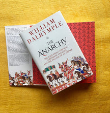 The Anarchy by William Dalrymple