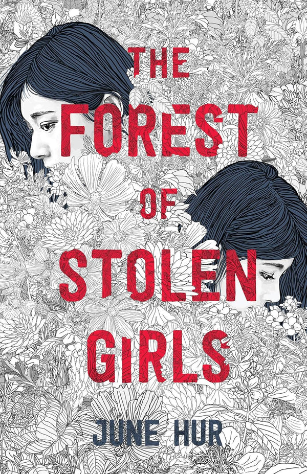 Forest of Stolen Girls: A Little Book for Fathers (And the People Who Love Them) by June Hur