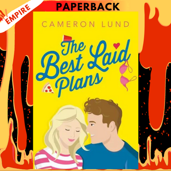 The Best Laid Plans Novel by Cameron Lund