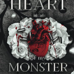 Heart of My Monster by Rina Kent