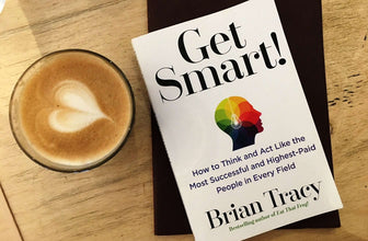 Get Smart By Brian Tracy