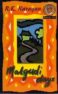 Malgudi Days by RK Narayan