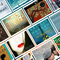 Mystery Box (Medium) - 10 Book set