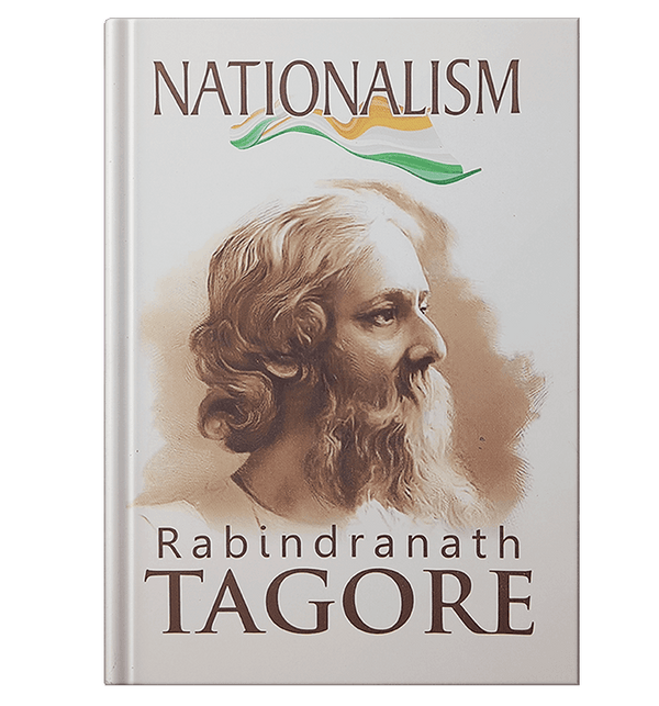 Nationalism Book by Rabindranath Tagore