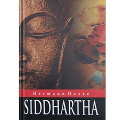 Siddhartha by Hermann Hesse