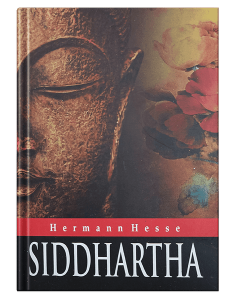 Siddhartha by Hermann Hesse