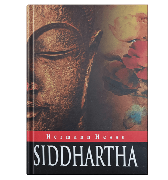 Siddhartha by Hermann Hesse