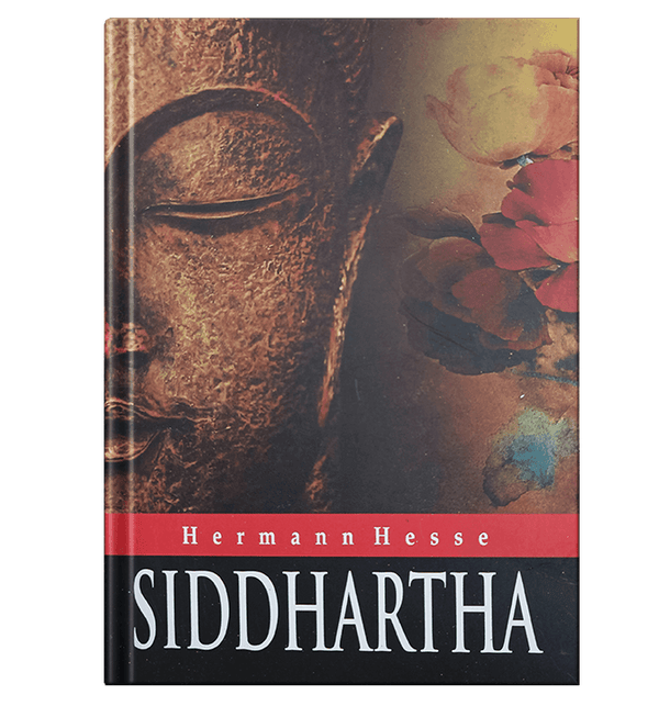 Siddhartha by Hermann Hesse