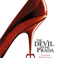 The Devil Wears Prada by Lauren Weisberger