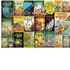 Famous Five Box Set (All 21 Books)