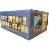 Famous Five Box Set (All 21 Books)