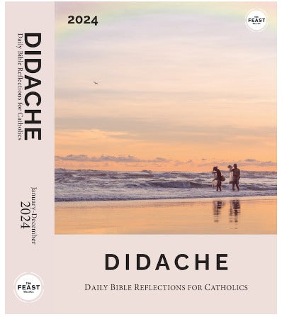 DIDACHE 2024