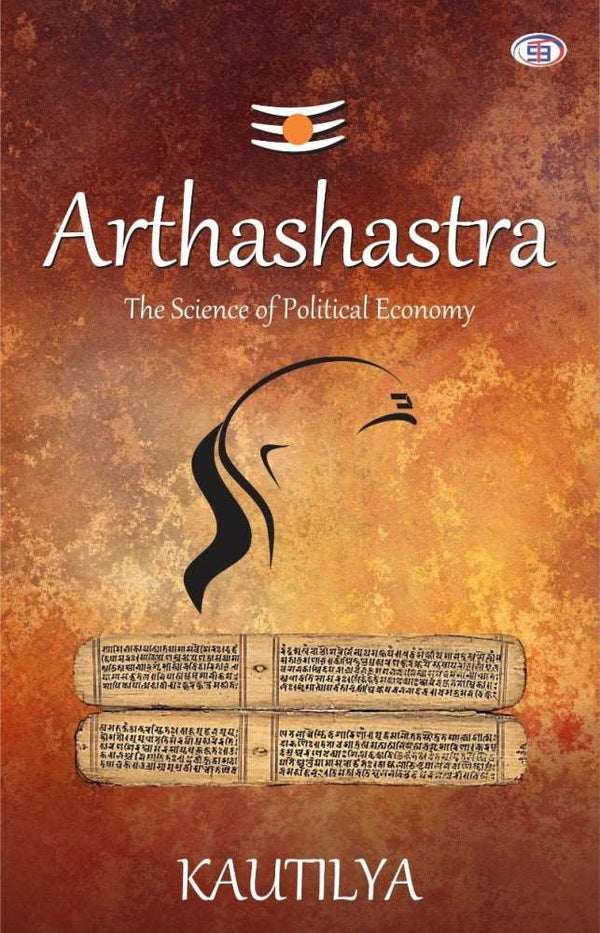 Arthashastra Book by kautilya