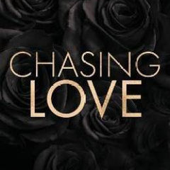 Chasing Love by Masen Kat T