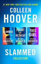 Colleen Hoover Slammed Series Box Set