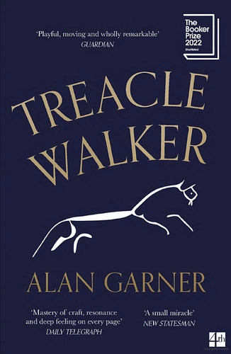 Treacle Walker by Alan Garner