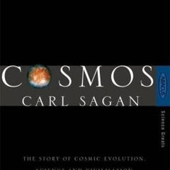 COSMOS by carl Sagan