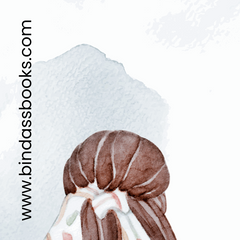 Bindass Books Exclusive Bookmarks Pack of 9