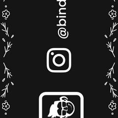 Bindass Books Exclusive Bookmarks Pack of 9