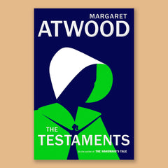 The Testaments By Margaret Atwood