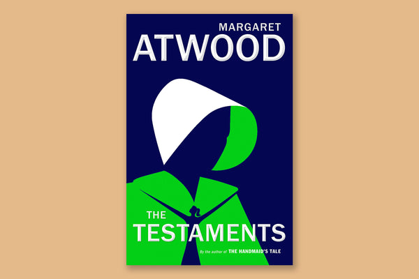 The Testaments By Margaret Atwood