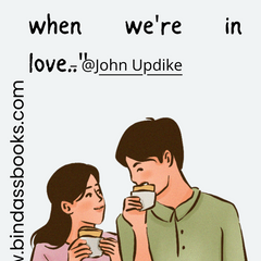 Bindass Books Exclusive Bookmarks Pack of 9