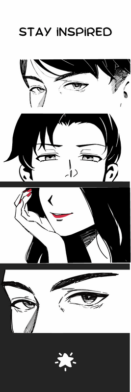 Bindass Books Exclusive Bookmarks Pack of 9