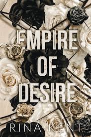 Empire of Desire by Rina Kent