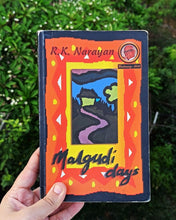 Malgudi Days by RK Narayan