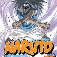Naruto, Vol. 27 Book by Masashi Kishimoto