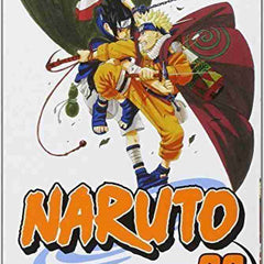 Naruto, Vol. 20 Book by Masashi Kishimoto