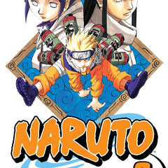 Naruto, Vol. 9 Book by Masashi Kishimoto