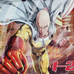 One-Punch Man Collection 21  Books Set (Volume 1-21)