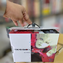 Tokyo Ghoul Re Vol 1-16 Boxset by Sui Ishida