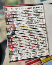 Tokyo Ghoul Re Vol 1-16 Boxset by Sui Ishida