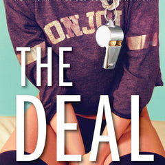 The Deal: 1 (Off-Campus, 1) Paperback