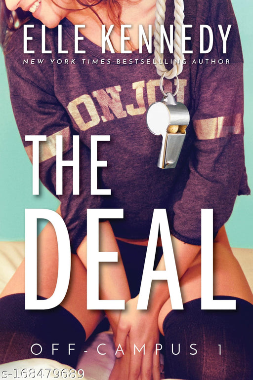 The Deal: 1 (Off-Campus, 1) Paperback