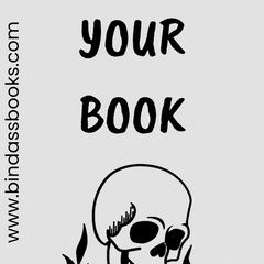 Bindass Books Exclusive Bookmarks Pack of 9