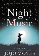 Night Music by Jojo Moyes