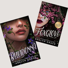 Belladonna Series Combo by Adalyn Grace