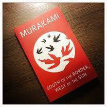 South Of The Border , West Of The Sun By Murakami