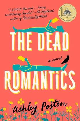 The Dead Romantics by Ashley Poston