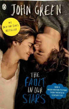 Fault In Our Star By John Green