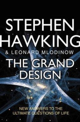 The Grand Design By Stephen Hawking