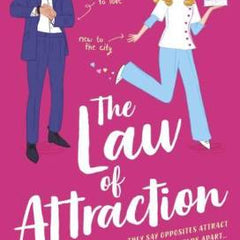 The Law of Attraction by Laura Carter