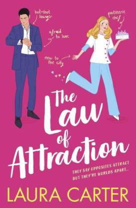 The Law of Attraction by Laura Carter