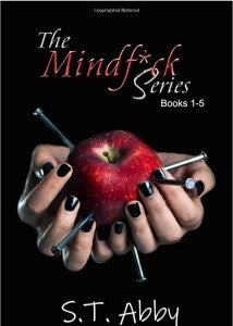 The Mindf*ck Series 1-5 by ST abby