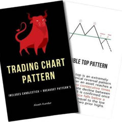 Trading Chart Pattern: Your Portable Guide to Breakout Patterns by Akash Kundur