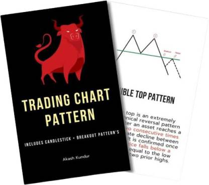 Trading Chart Pattern: Your Portable Guide to Breakout Patterns by Akash Kundur